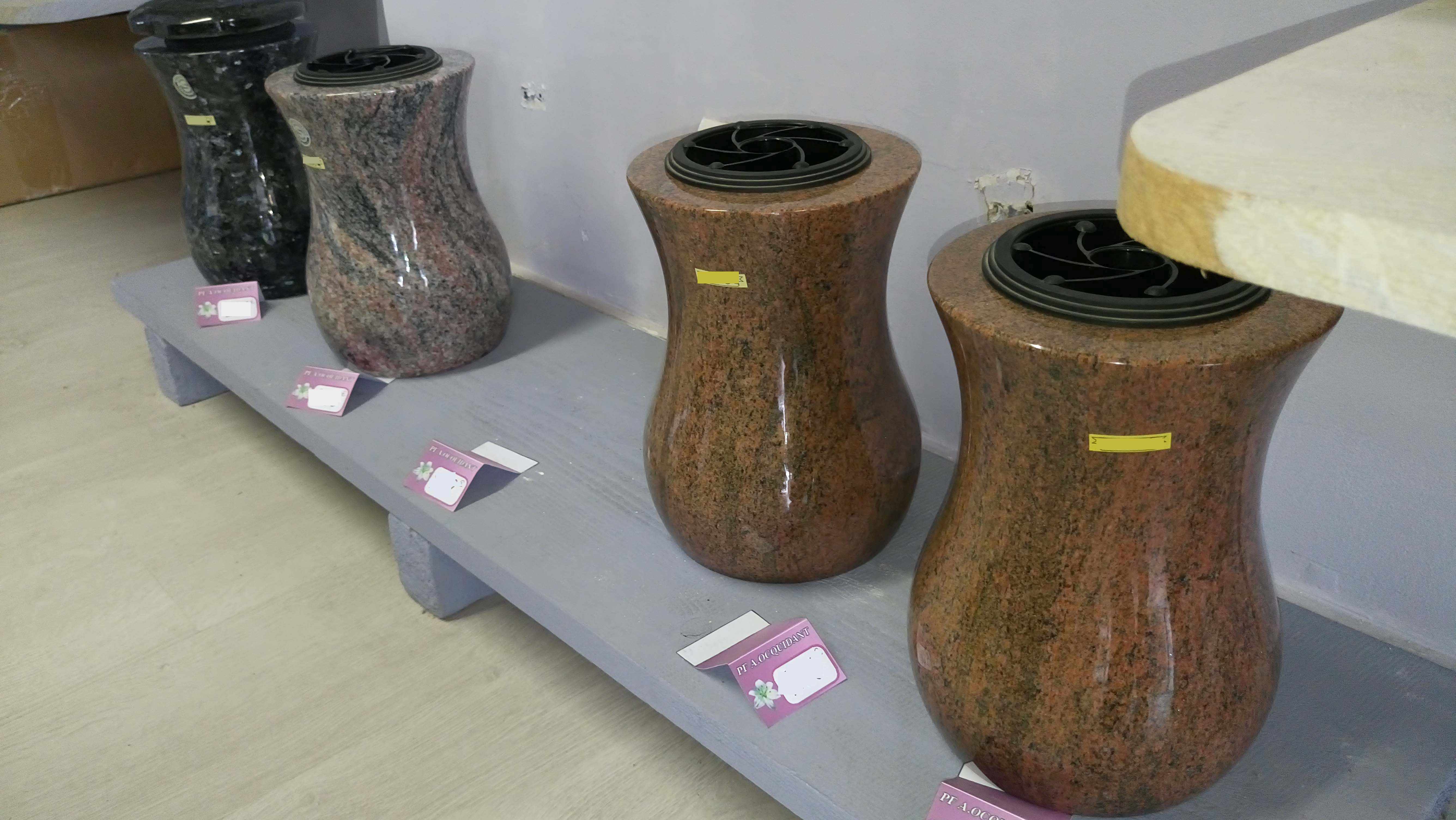 Pompes Funèbres A. Ocquidant - Magasin