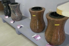 Pompes Funèbres A. Ocquidant - Magasin